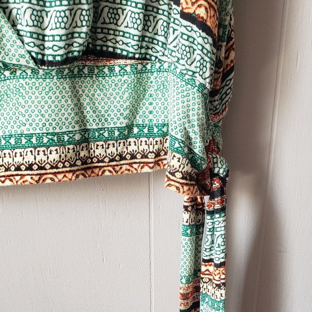 Cato blouse - Picture 3 of 6